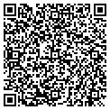 QR code with Alcorn Logging contacts