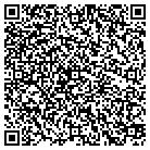 QR code with C Martin Development Inc contacts