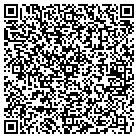 QR code with Anderson's Custom Sawing contacts