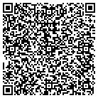 QR code with Racine Duplicate Bridge Club contacts
