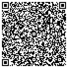 QR code with Arden E Cogar Logging Co contacts