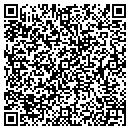 QR code with Ted's Sheds contacts