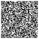 QR code with Aci Alarm Concepts Inc contacts