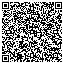 QR code with Ads Security contacts