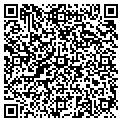 QR code with ADT contacts