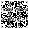 QR code with ADT contacts