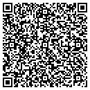 QR code with Allan Bay Logging Inc contacts