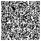 QR code with Yipes Stripes Midwest Accents contacts