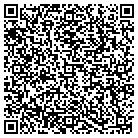 QR code with Izzy's Corner Variety contacts