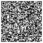 QR code with H & R Block Tax Service contacts