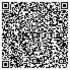 QR code with Akhi Investments Inc contacts