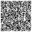 QR code with Hershey's Ice Cream Of Pace contacts