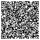QR code with Jeff's Variety contacts