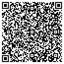 QR code with Host Ice contacts