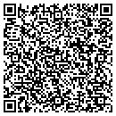 QR code with A Allstate Security contacts