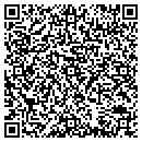 QR code with J & I Variety contacts
