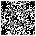QR code with Currin Patterson Properties contacts