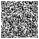 QR code with D 3 Development Inc contacts
