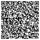 QR code with Ace Metal Building & Components contacts