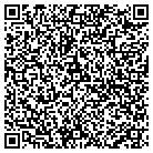 QR code with A & L Discount Building Materials contacts