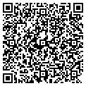 QR code with On The Corner Cafe contacts