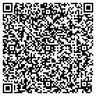 QR code with Custom Shutter CO LLC contacts