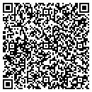 QR code with Glazetek contacts