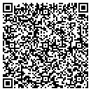 QR code with Pete's Cafe contacts