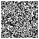 QR code with A-1 Tire Co contacts