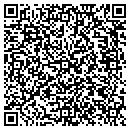 QR code with Pyramid Cafe contacts