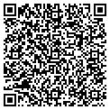 QR code with The Corner Store contacts