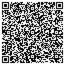 QR code with Range Cafe contacts
