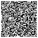 QR code with Redstone Cafe contacts