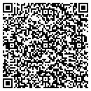 QR code with Rellenos Caf contacts