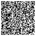QR code with ADT contacts