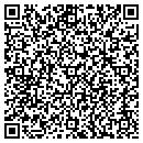 QR code with Rez Rock Cafe contacts