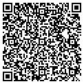 QR code with ADT contacts