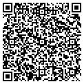 QR code with ADT contacts