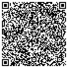 QR code with D & J Developers Of Lenoir Inc contacts