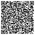 QR code with ADT contacts
