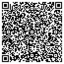 QR code with Roadrunner Cafe contacts