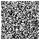 QR code with T & J Convenience Store contacts
