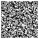QR code with T J Convenience Store contacts