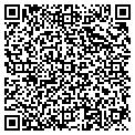 QR code with ADT contacts