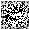 QR code with ADT contacts
