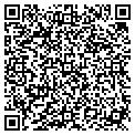 QR code with ADT contacts
