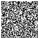 QR code with L N J Customz contacts