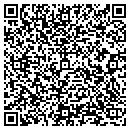 QR code with D M M Development contacts