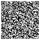QR code with St Francis Touchdown Club contacts