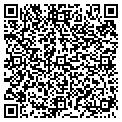 QR code with ADT contacts